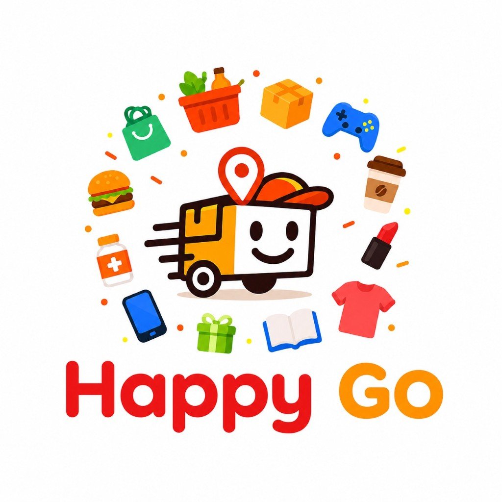 HappyGo